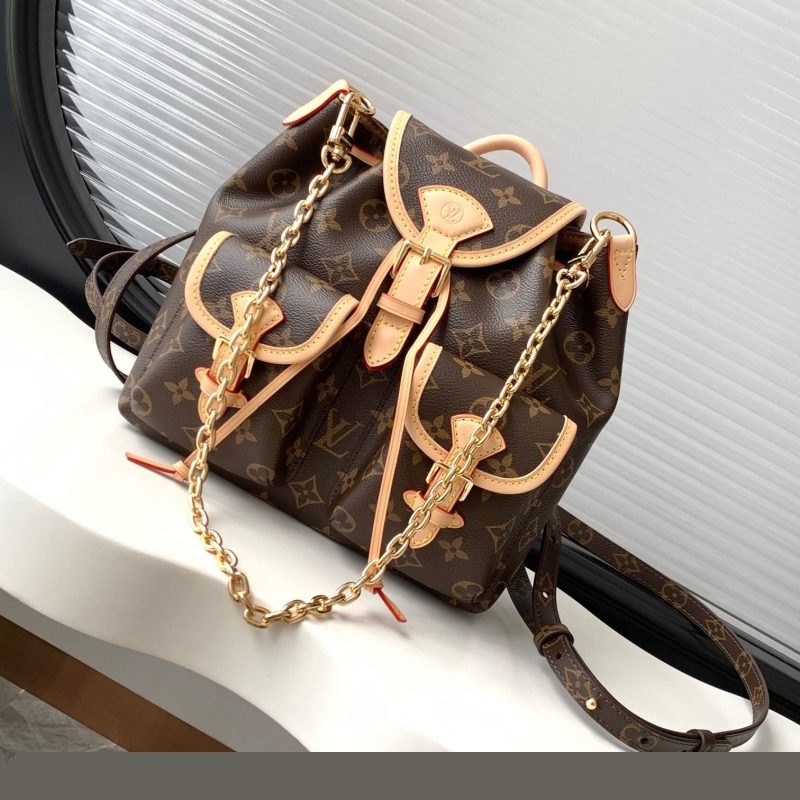 LV Backpacks